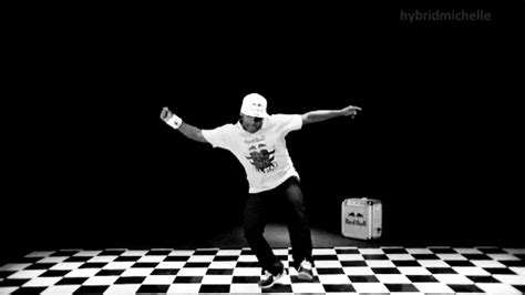 Hip Hop Dancing Tumblr Gif