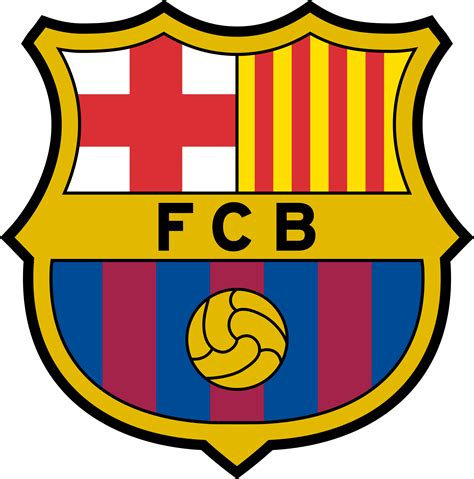 When designing a new logo you can be inspired by the visual logos found here. FC Barcelona Logo PNG Transparent & SVG Vector - Freebie ...