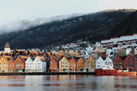 ¿qué Ver Y Hacer En Bergen Noruega Passporter Blog
