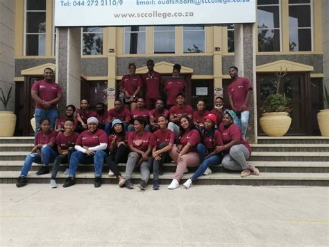 Central Src Of South Cape Tvet College Home