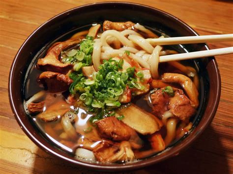11 Sublime Soba And Udon Noodles In Nyc Eater Ny