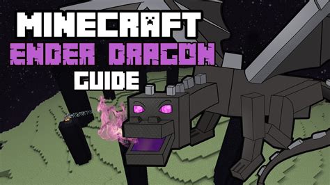 how to easily defeat the ender dragon in minecraft playerzon blog
