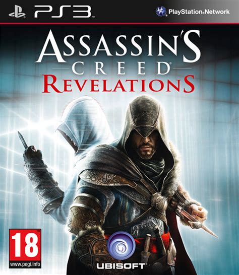 Assassin S Creed Revelations Collector S Edition Includes Original