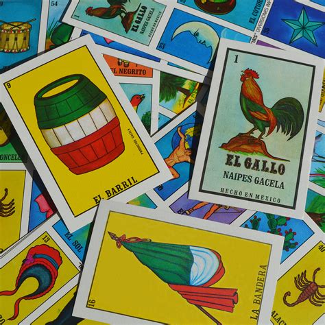 La lotería is a game of chance referred to by many as mexican bingo. Set of 20 Boards and Cards Loteria Mexicana Family 691167728137 | eBay