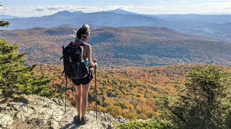 A Short Guide To Vermonts Long Trail Cleverhiker