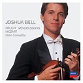 Product Family | BELL/ BRUCH, MENDELSSOHN, MOZART Violin Concertos