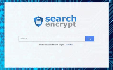 About Search Encrypt The Private Search Engine By Christian Stewart