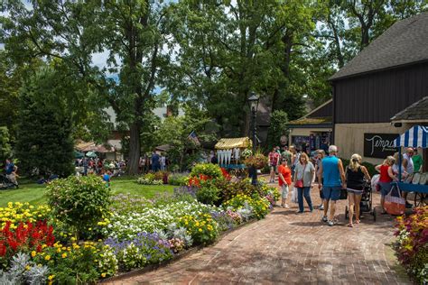Peddlers Village Welcomes Two New Shops This Summer Philadelphia