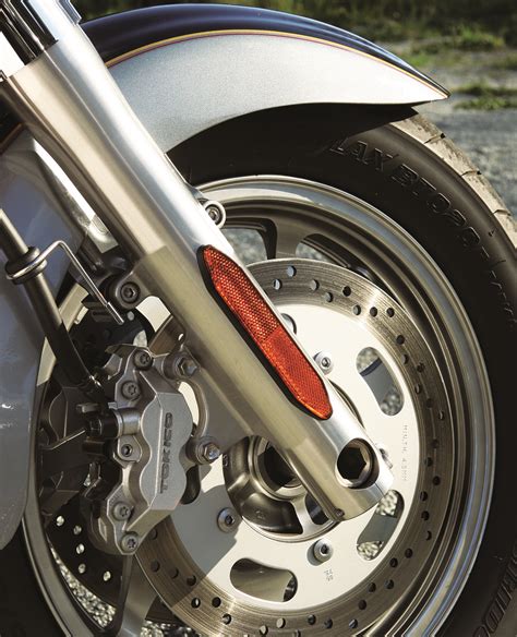 2008 V Twin Touring Cruiser Motorcycle Comparison Rider Magazine