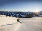Ski Juwel Alpbachtal-Wildschönau Skigebiet - skilike.com
