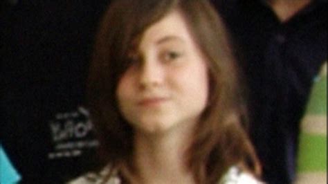 Report Into Murder Of Schoolgirl Zuzanna Zommer Says More Should Have