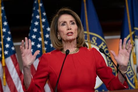 Pelosi Questions Whether Medicare For All Can Deliver Benefits Of