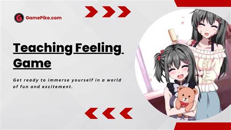 Teaching Feeling Game Download And Install In 2023 Updated