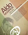 Aldo Novarese Poster by golden-vulpes on DeviantArt