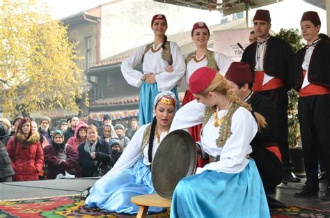 Bascarsija Nights Festival starts Tonight in Sarajevo - Sarajevo Times