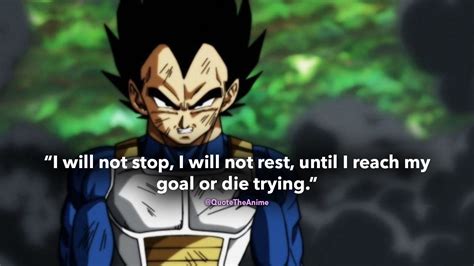The 1st anime i watched was dragon ball z. 15+ Best Vegeta Quotes (Inspring, Savage & FUNNY) (2019) | QTA | Anime quotes inspirational, Dbz ...