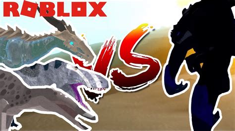 Violex Filius Vs Wraith Terror Other Creatures Dinosaur