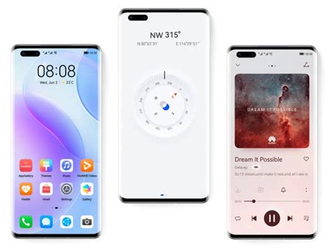 Emui 12 Android Version