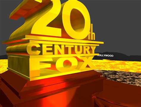 20th Century Fox Logo Dre4mw4lker Wip Updated 2 By Ffabian11 On Deviantart