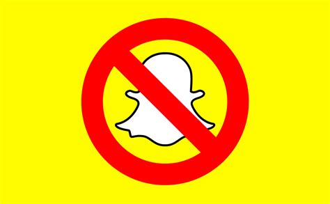 BREAKING How A Snapchat Ban Could Impact Students