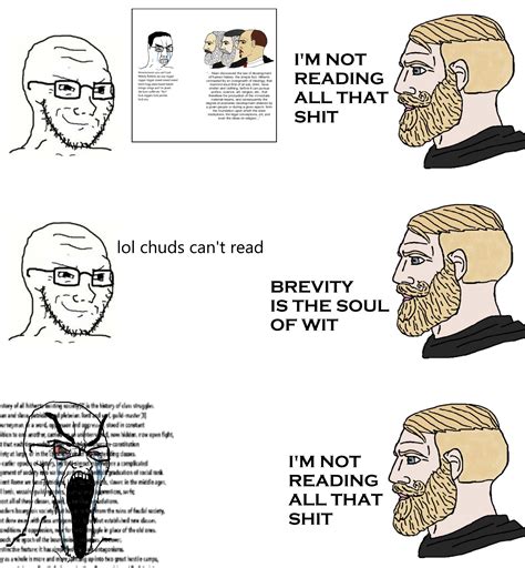 94 Yes Chad Meme Templates