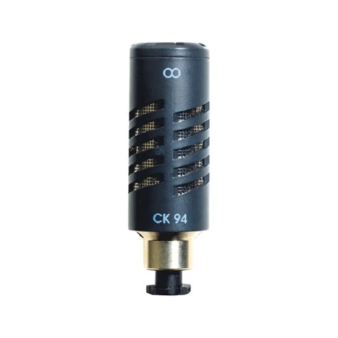 Akg Ck94 High Performance Figure Eight Condenser Microphone Capsule