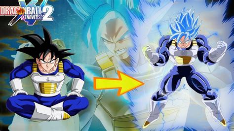 Goku Ascended Super Saiyan Blue Full Power Goku Super Saiyan Blue