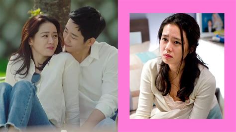 Best Dramas And Movies Starring Son Ye Jin