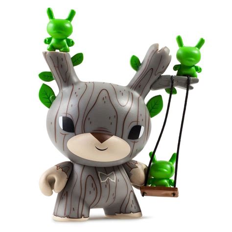 One $1 blind box, 2 79 cent joke boxes and one 10 for $10 anime blind box i was not disappointed with the. Designer Toy Awards Dunny Mini Series | Vinyl art toys ...