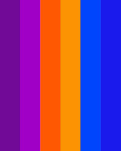 Neon Colour Palette Orange Palette Orange Color Palettes Color Schemes Colour Palettes