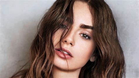 Lily Collins Wallpapers Top Free Lily Collins Backgrounds