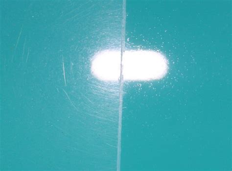 Seeing Dots Help Pinhole Or Solvent Pop Common Paint Issue Page 3