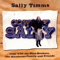 Cowboy Sally [ep], Sally Timms | CD (album) | Muziek | bol.com
