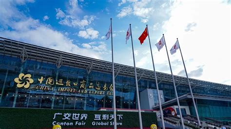 Canton Fair A Complete Guide In 2023 Union Source