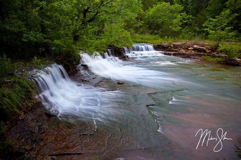 Top 10 Kansas Waterfalls Discover Hidden Beauty