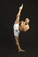 Alex Wong | Dance Spirit | Dance pictures, Contemporary dance, Male dancer