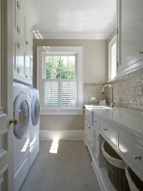 Best 100 Traditional Laundry Room Ideas And Remodeling Photos Houzz