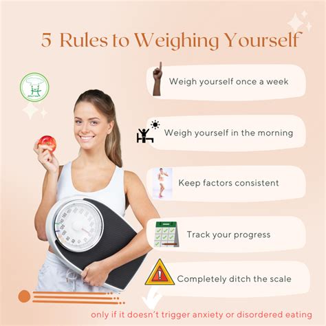 The Best Rules To Weighing Yourself Customized Plate