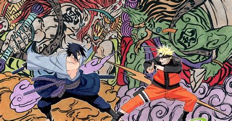 Naruto Tvtv Manga Viz The Official Website For Naruto