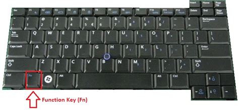 Dell Latitude E6510 Keyboard Guide Dell Us