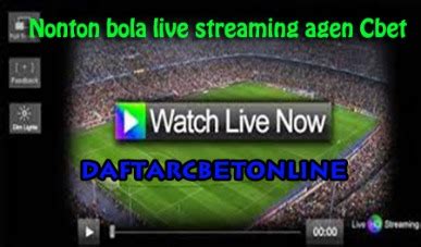 Nonton bola live stream. Streaming Bola. Streaming Live Bola Liga.