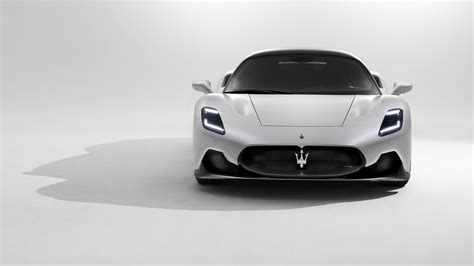 2021 Maserati Mc20 Coupé 5 4k 5k Hd Cars Wallpapers Hd Wallpapers