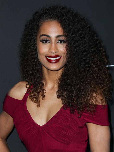 SKYLAR DIGGINS SMITH At GQ All Star Party In Los Angeles 02 17 2018