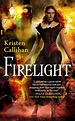 Touch the Night: Review: Firelight by Kristen Callihan