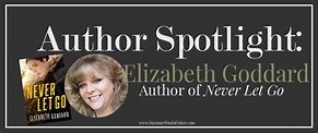 Author Spotlight with Elizabeth Goddard | Suzanne Woods Fisher