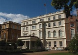 4 Interesting Things You Should Know About Clarence House