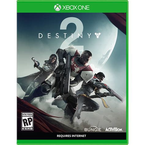 Activision Destiny 2 Xbox One 88098 Bandh Photo Video
