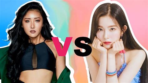 kpop idols vs korean beauty standards stats youtube