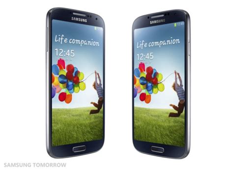 Android Lollipop Für Samsung Galaxy S4 Für Anfang 2015 Bestätigt