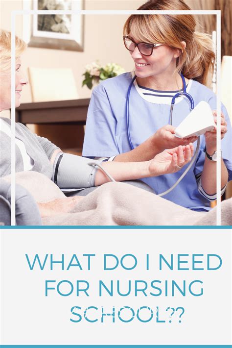 Wondering What Nursing School Supplies You Need For Nursing School